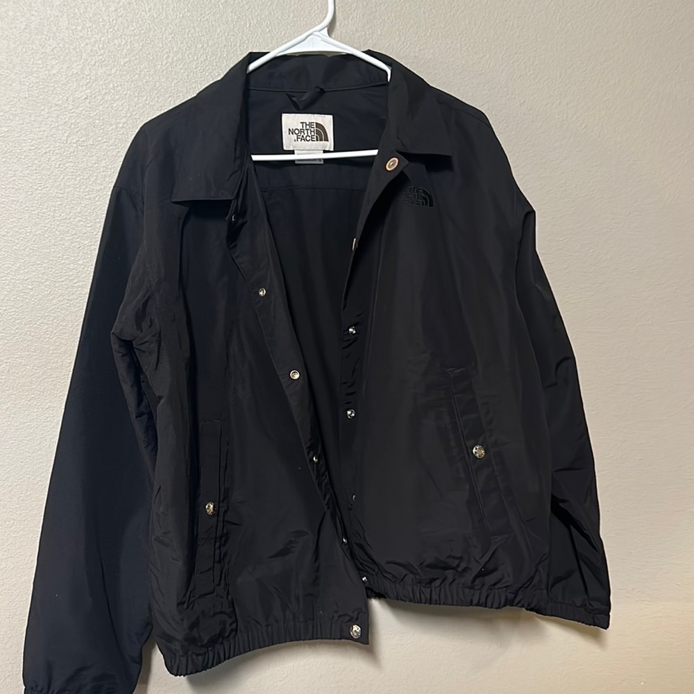 North face jacket